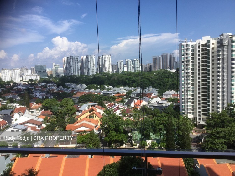 The Trizon (D10), Condominium #218977021